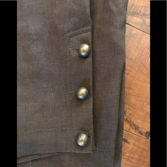 Concepts Capri Pants - Picture 3 of 4